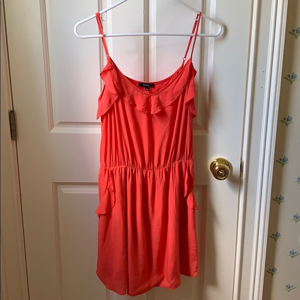 Aritzia Dress